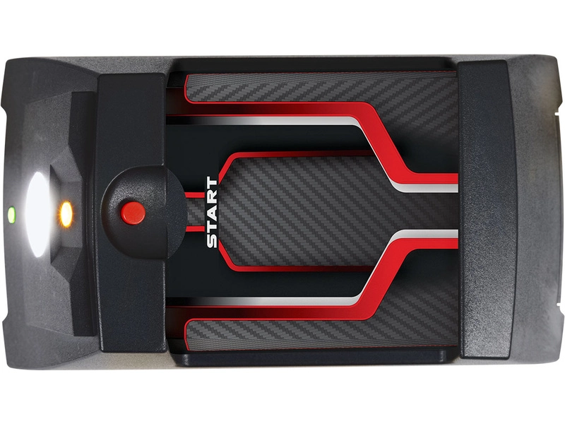 Traxxas Drag štartovacie svetlá