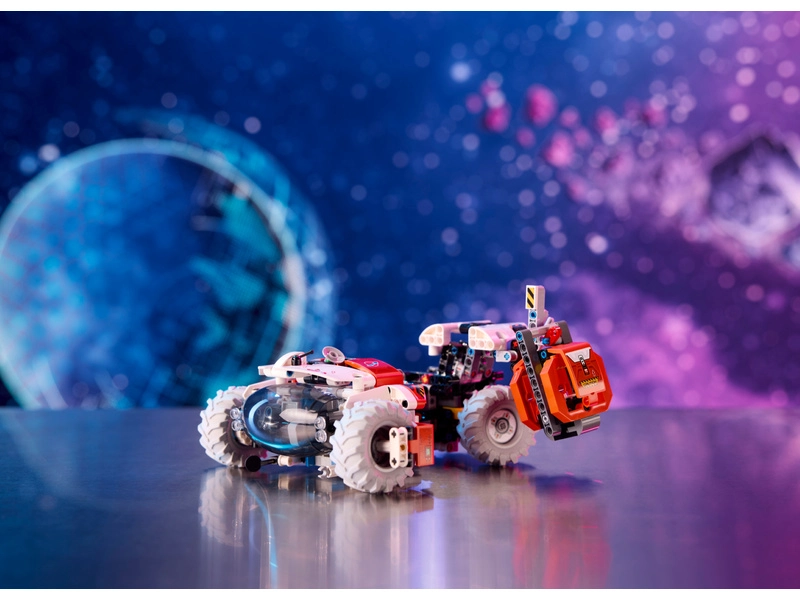 LEGO Technic - Vesmírny nakladač LT78