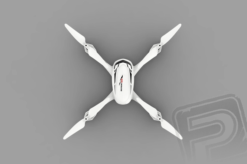 Dron Hubsan X4 Desire FPV H502S