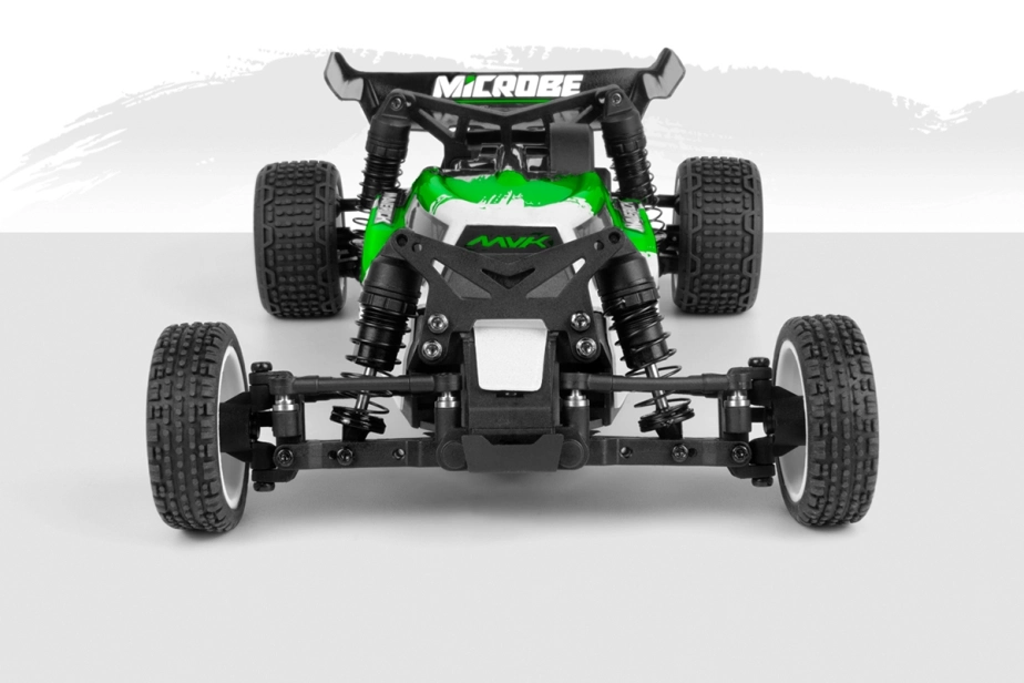 Maverick Microbe 1/24th Buggy - zelená