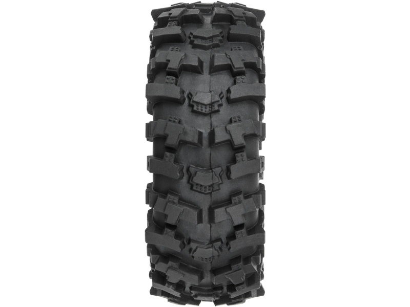 Pro-Line kolo 1.0", pneu MT Baja Pro X, disk H7 (4)
