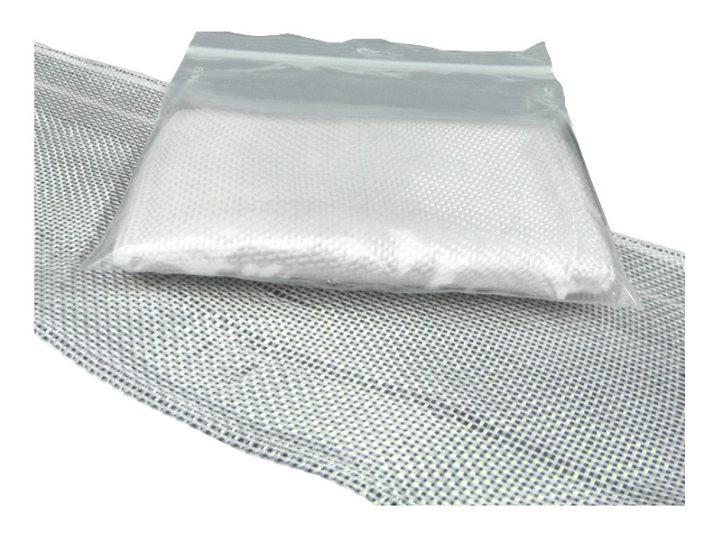 Sklenená tkanina 100g/m2 92x10cm