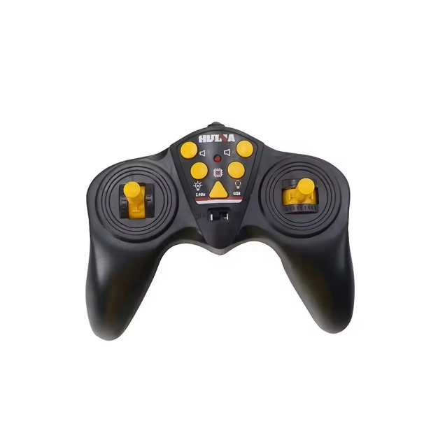 RC sada podvalníku a bagru 1:24