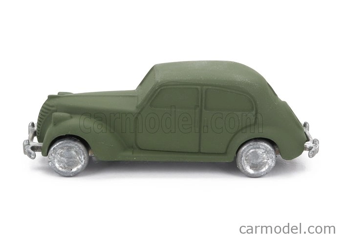 Officina-942 Fiat 1500c 1939 1:76 Vojenská zelená