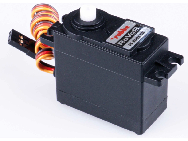 Robbe servo Rovor FS 3003 3.5kg.cm 0.10s/60 25T