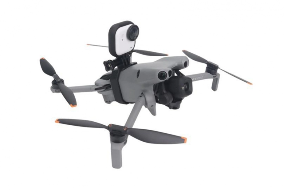 DJI Mini 5 Pro - Adaptér kamery pro DJI Mini 5 Pro