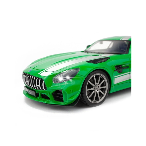 RC auto Mercedes AMG GT R PRO