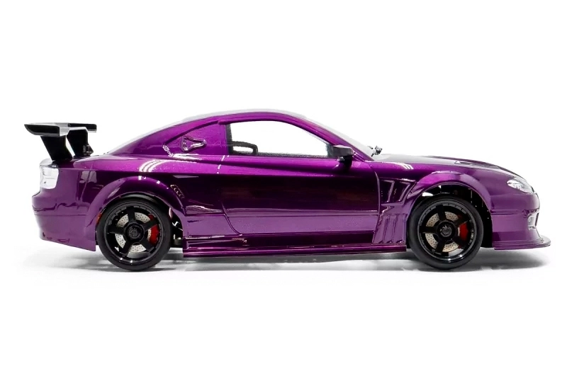1/10 Drift OVER-D10 RWD auto RTR