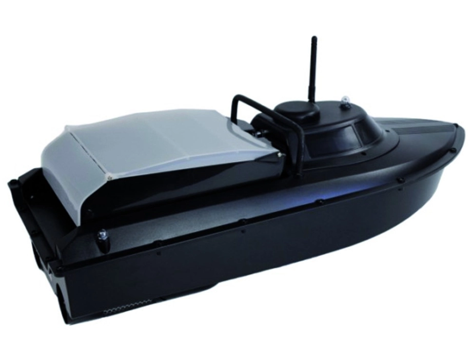 RC Zavážecí loďka V3