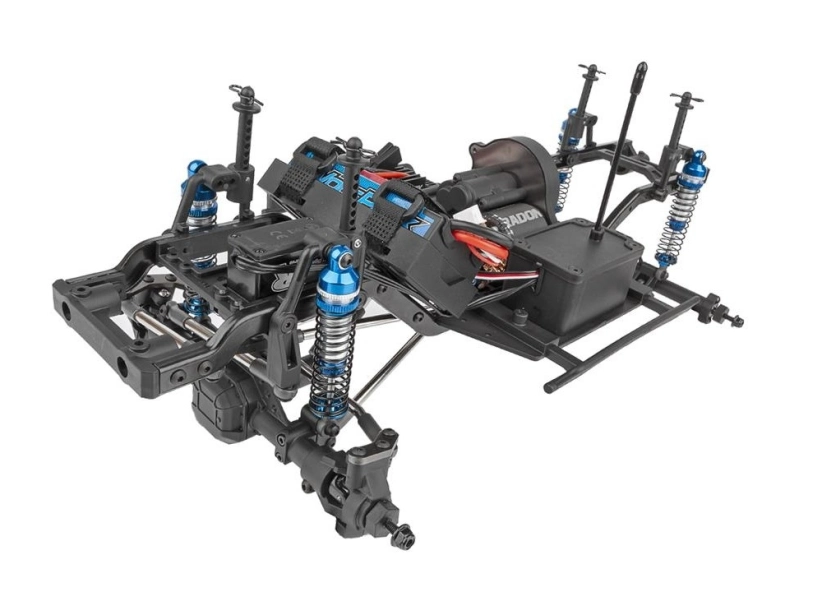 Element RC - Enduro Trail Truck (KIT)