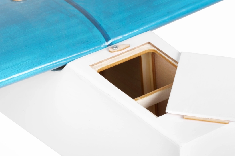 RC letadlo KAVAN FunStik 1280mm kit