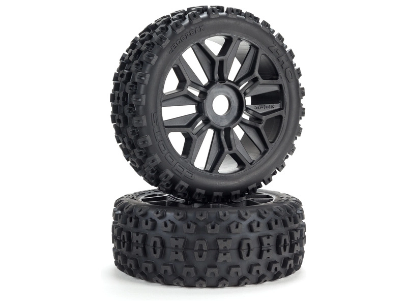 Arrma Typhon Mega 1:8 4WD RTR