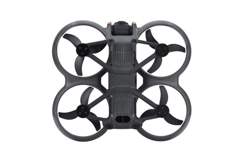 DJI Avata 2 – CNC kryt motora BRDRC