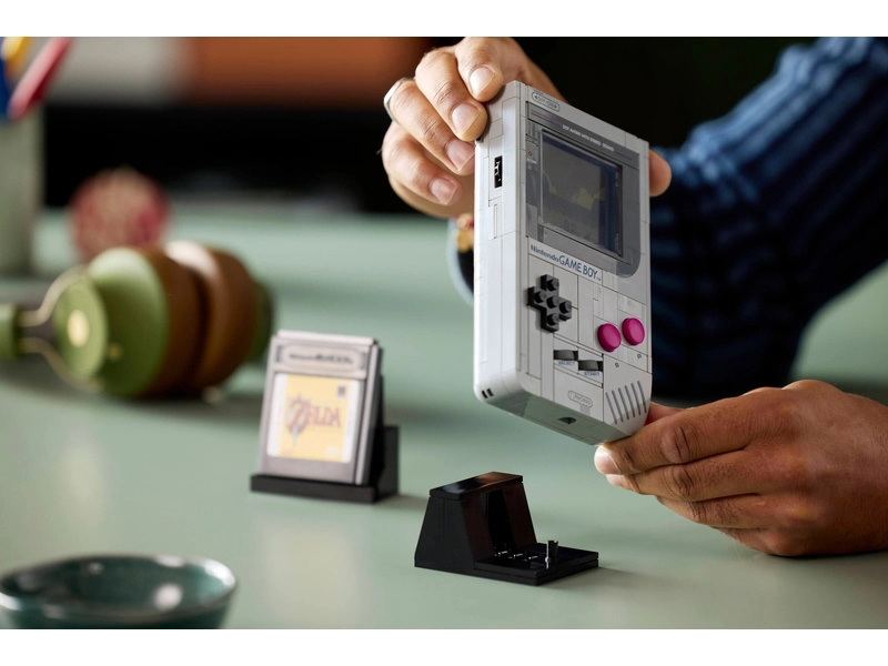 LEGO Super Mario - Game Boy™