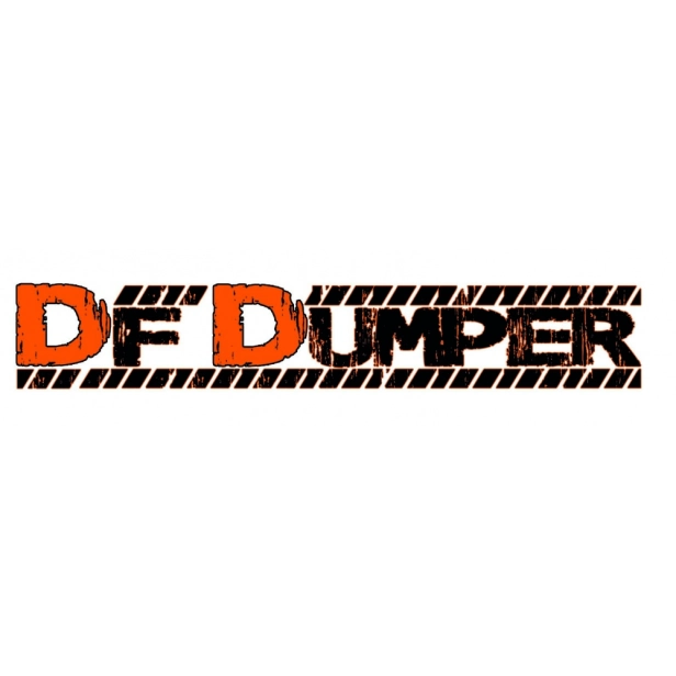 RC banské nákladné auto DF Dumper