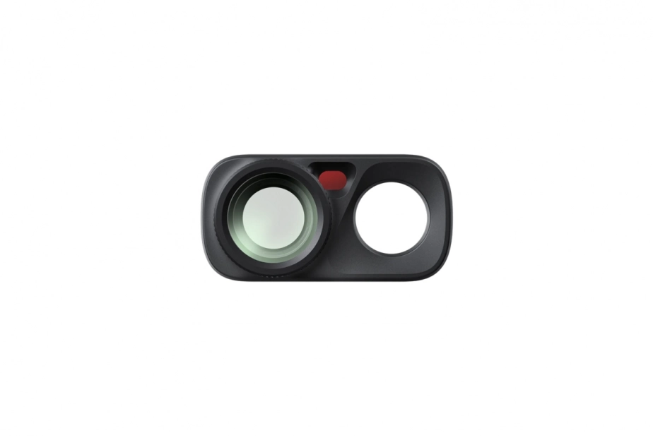 Insta360 Luna Ultra Wide-Angle Lens