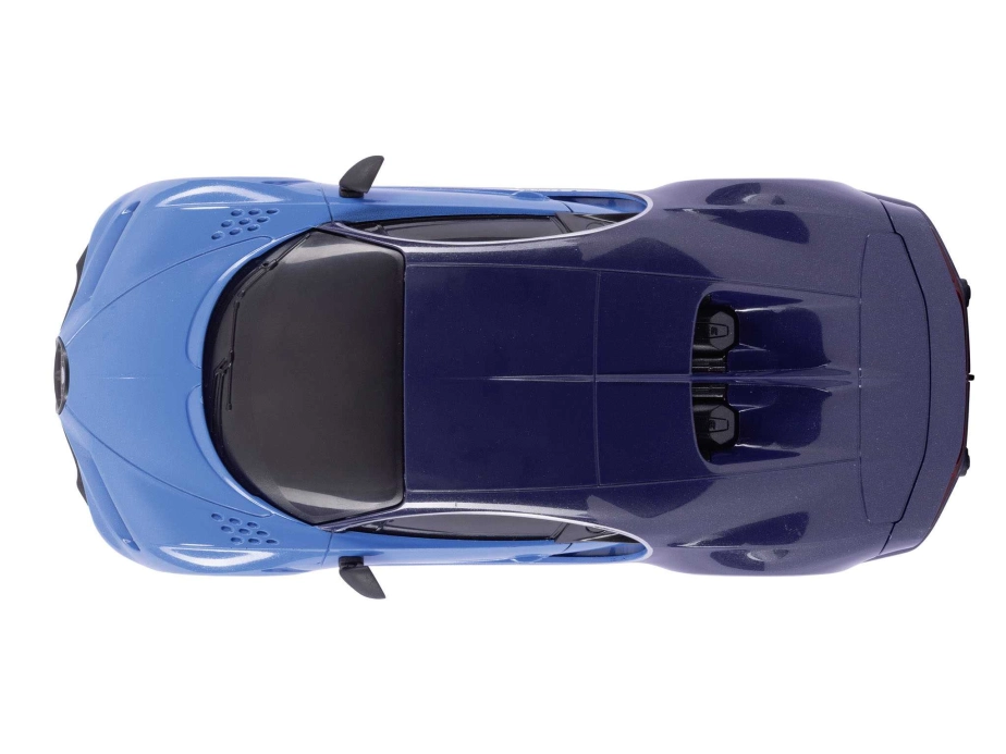 Autíčko REVELL 24692 - Bugatti Chiron (1:24)