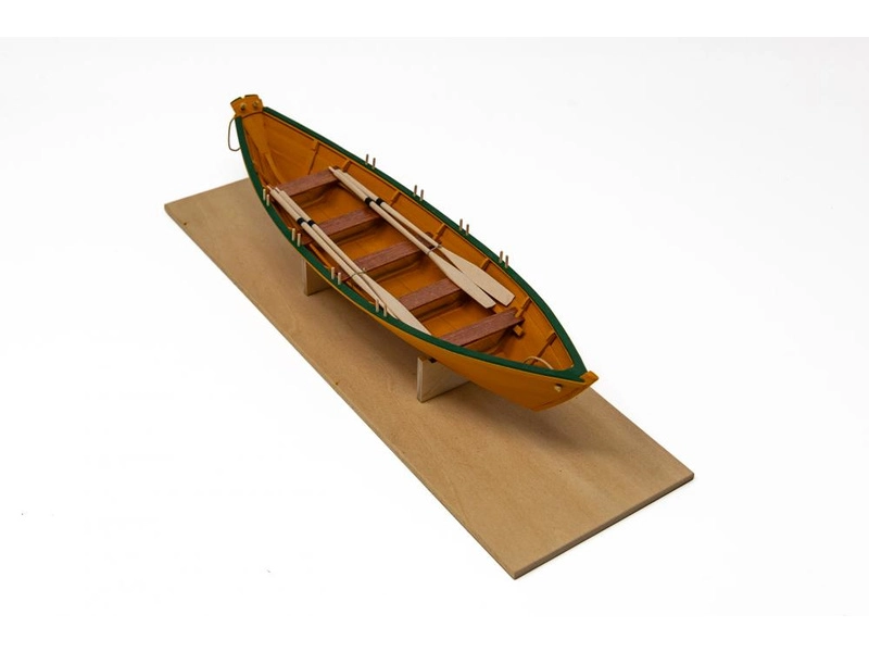 Model Shipways Lowell Grand Banks Dory 1:24
