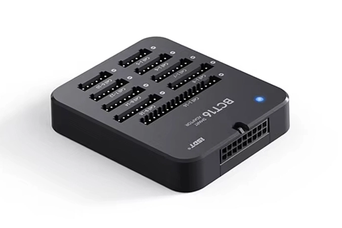 iSDT balanční adaptér pro X16 BCT-16