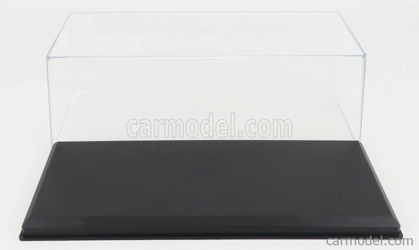 Edicola Vetrina display box Box For Edicola - Lungh.length Cm 26.2 X Largh.width Cm 11.7 X Alt.height Cm 8.5 (altezza Interna Interior Height Cm 6.8) 1:24 Plastový Displej