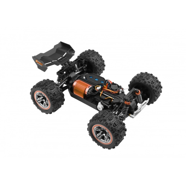 RC auto Truck DF06-PRO Brushless