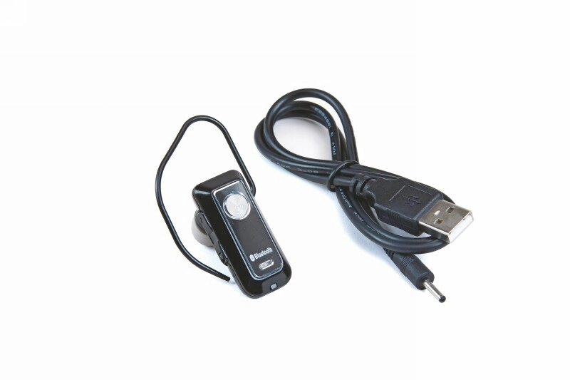 HoTT BLUETOOTH® v2.1 EDR Headset/sluchátko HSP