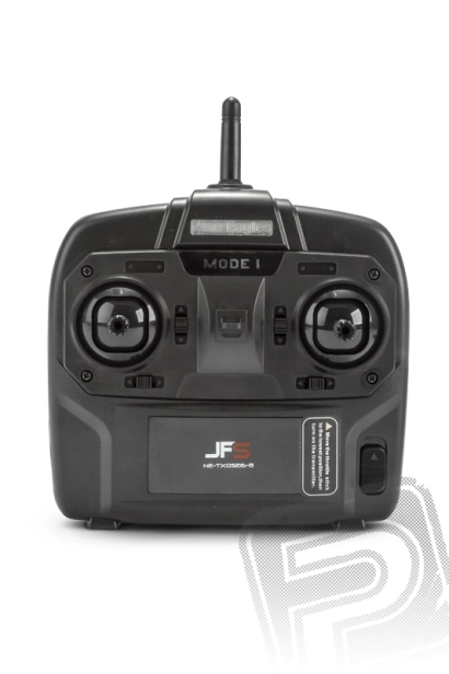 RC dron Galaxy Visitor 7 RTF 2,4GHz s kamerou mód 1