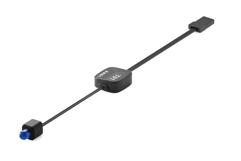 SKY RC Transpondér T01 pre IR časomieru LapWiz