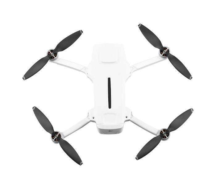 Set vrtulí pro FIMI X8 MINI (2 páry) (Bílá)