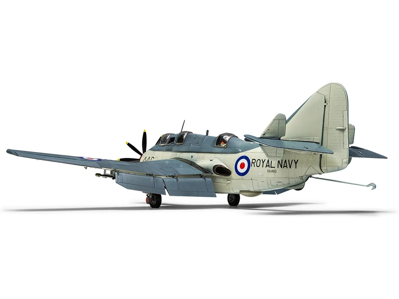 Airfix Fairey Gannet AS.1/AS.4 (1:48)