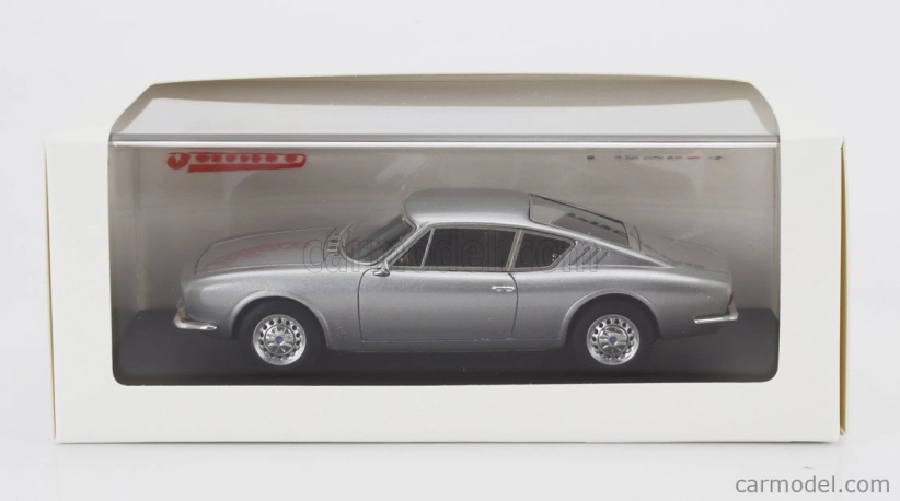 Schuco Ford england Osi 1967 1:43 Grey