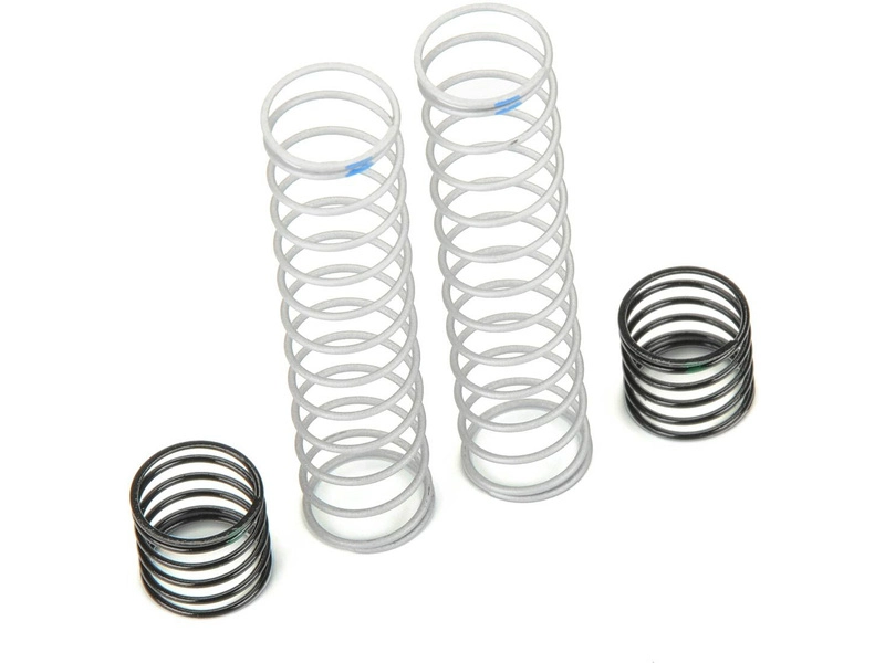 Pro-Line tlumič 1:10 PowerStroke XT Shocks 5" (2)