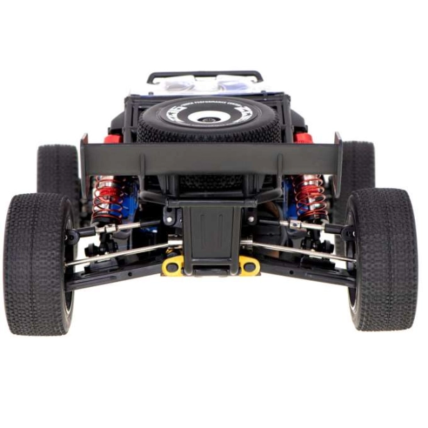 RC auto WL Toys Habile 124018