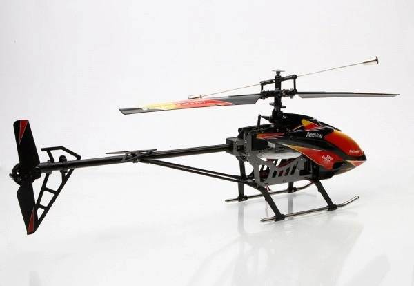 RC vrtuľník Heli MT400 V913