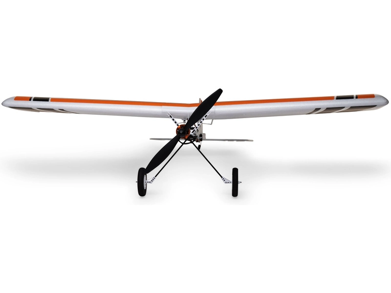 RC letadlo E-flite Slow Ultra Stick 1.2m BNF Basic