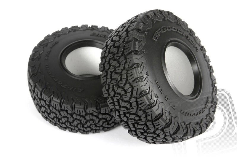 Pneumatiky 1.9 BFGoodrich All-Terrain T/A KO2 - R35 (2 ks)