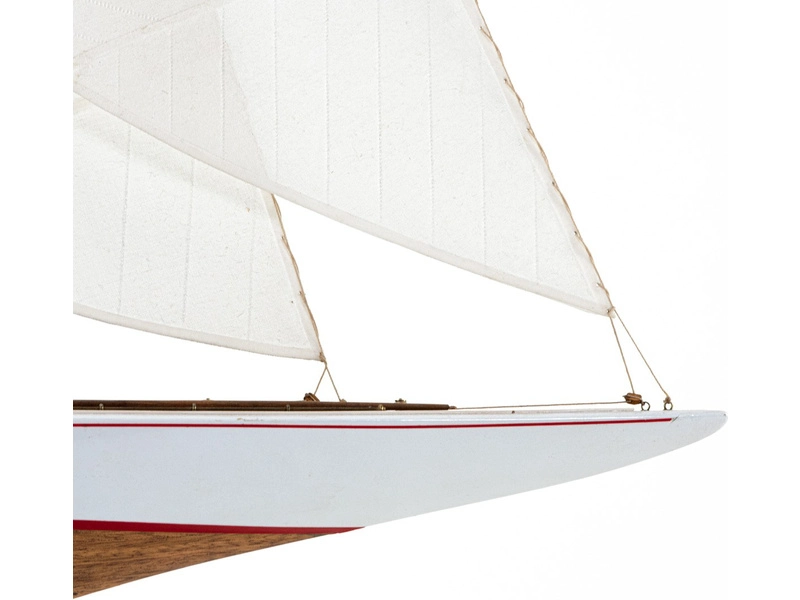 AMATI Rainbow plachetnica 1934 1:80 kit