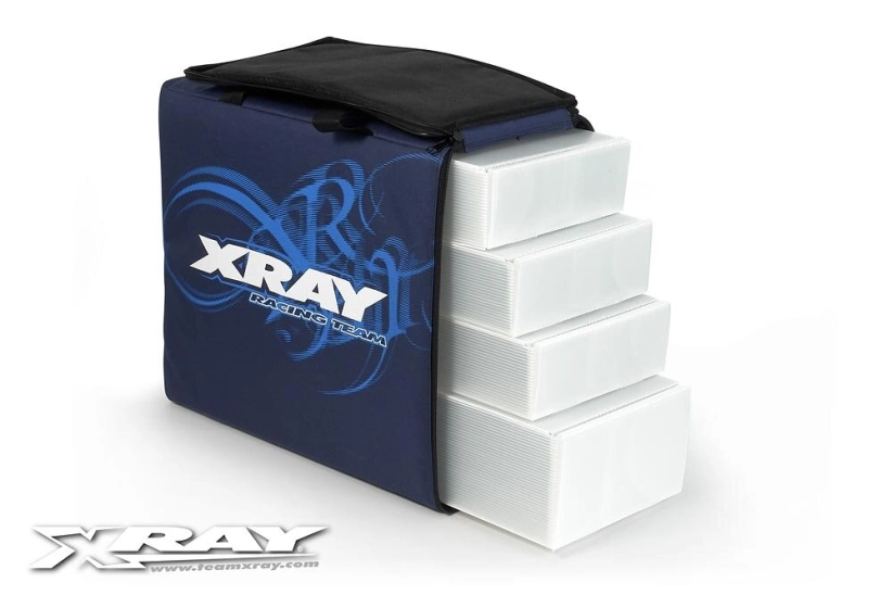 Prepravná taška XRAY Team