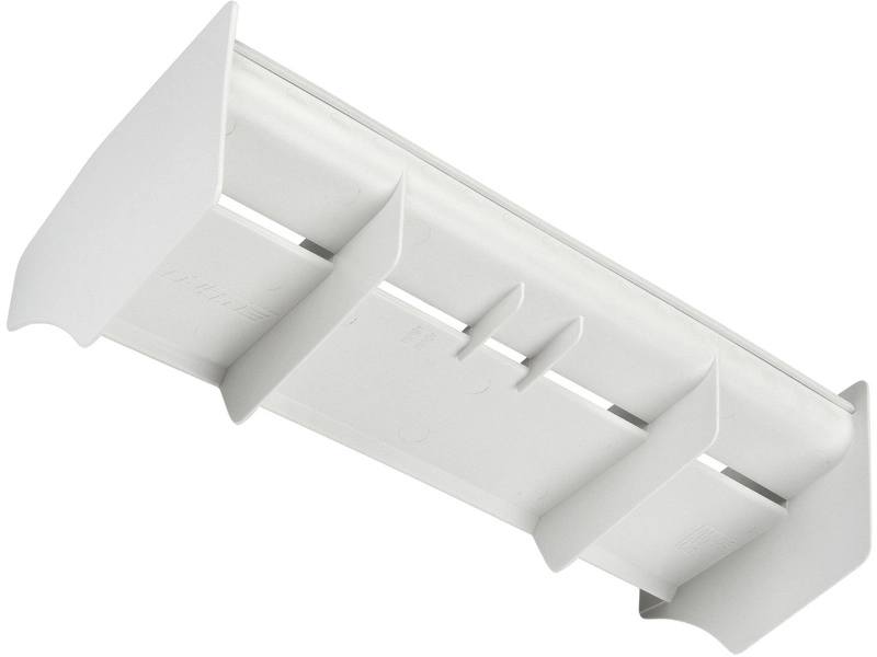 Krídlo Pro-Line 1:8 Axis white: Buggy/Truggy