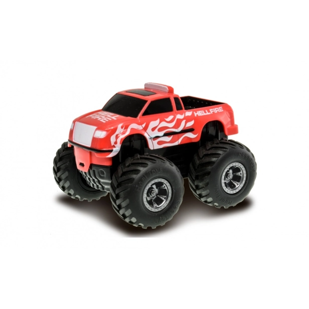 RC auto Mini Monster
