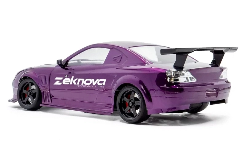 1/10 Drift OVER-D10 RWD auto RTR