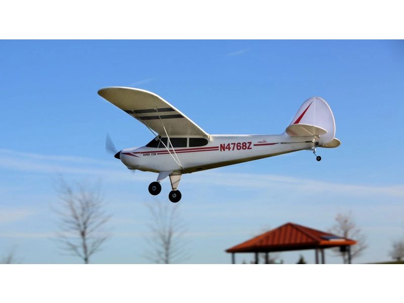 Super Cub 1,2 m SAFE BNF