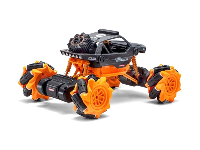 RC auto NINCORACERS Mini Driftrax 2,4GHz RTR