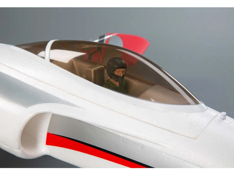 RC letadlo E-flite Habu STS 1.0m Smart SAFE PNP
