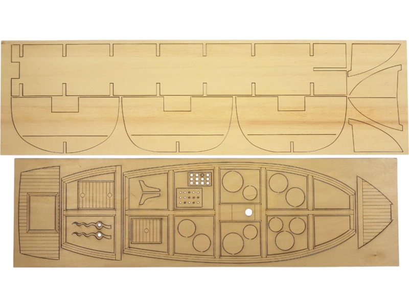 Mantua Model Lancia Armata 1:16 kit