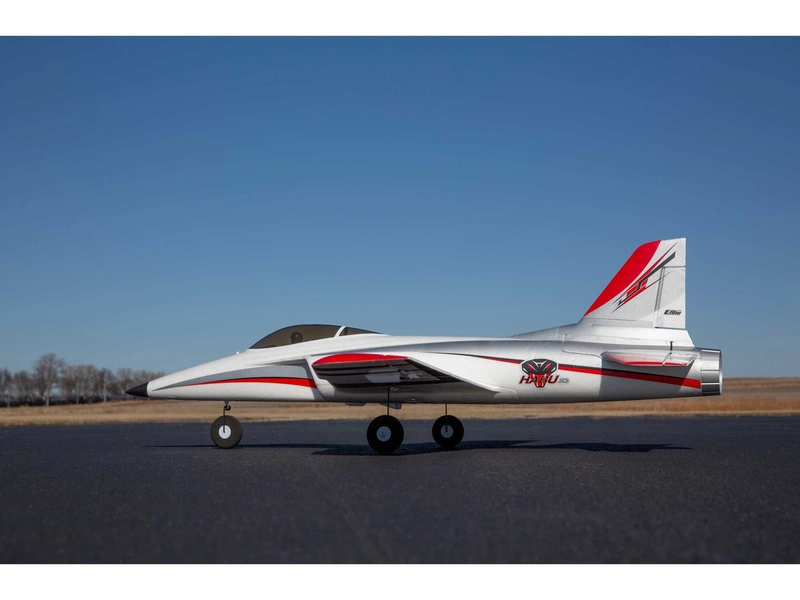 E-flite Habu STS 1.0m Smart SAFE RTF Basic