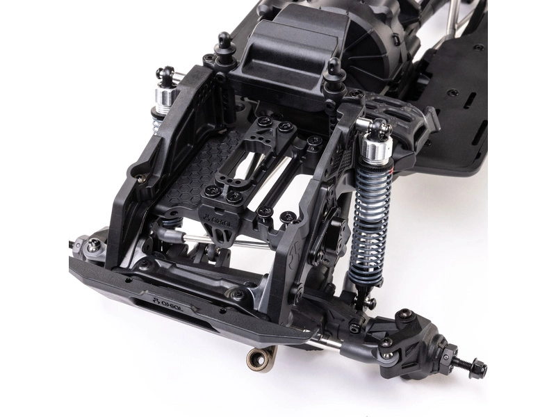 Axial SCX10 III 1:10 4WD Kit