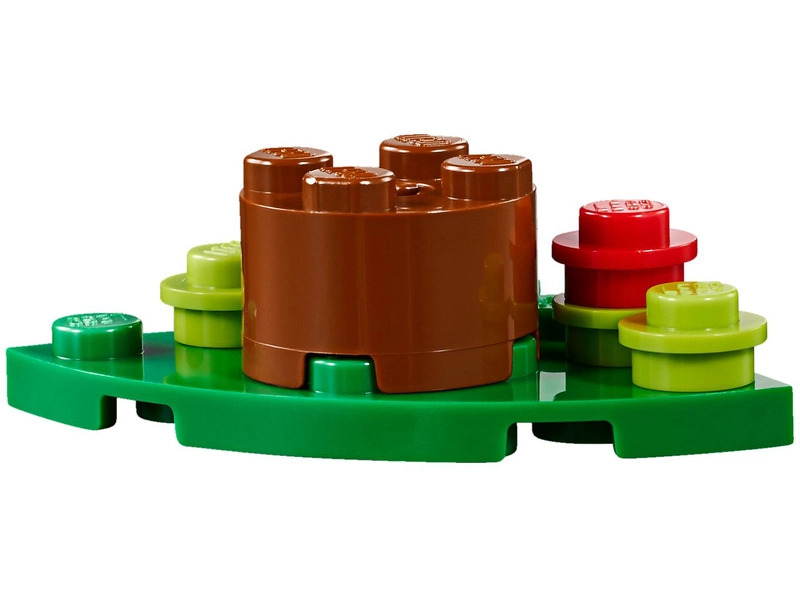 LEGO Creator - Dobrodružství ve vnitrozemí