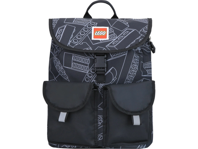 LEGO batôžtek Tribini Happy – multicolor