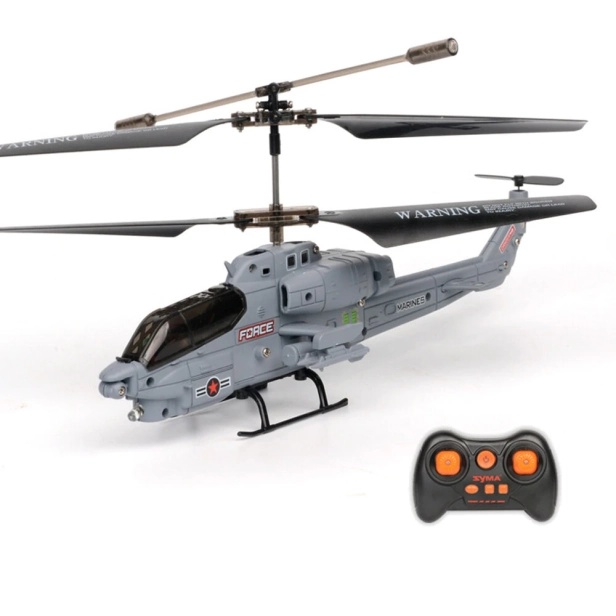 RC vrtulník Syma S108H Marines | RCprofi.cz